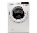 Hoover DXA610AIW3 Washing Machine in White