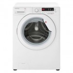 Hoover DXA68AW3 Washing Machine in White 1600rpm 8kg A AA Rated