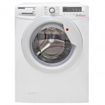 Hoover DXC510W3 Washing Machine in White 1500rpm 10kg A AA Rated