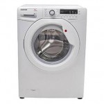 Hoover DXC58W3 Washing Machine in White 1500rpm 8kg A AA Rated