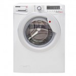 Hoover DXC59W3 Washing Machine in White 1500rpm 9kg A AA Rated