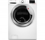 Hoover DXOC49C3 Washing Machine in White