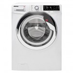 Hoover DXP68AIW3 Washing Machine in White 1600rpm 8kg A AA Rated