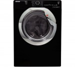 Hoover Dynamic Next Advance WDXAC6852B Washer Dryer in Black
