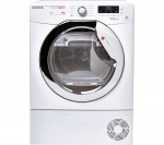 Hoover Dynamic Next DNHD913A2C Heat Pump Tumble Dryer in White