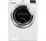 Hoover Dynamic One Touch DXOC48C3 Smart Washing Machine in White