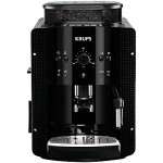 KRUPS EA8108 Espresseria Bean-to-Cup Coffee Machine, Black