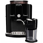 KRUPS EA8298 Espresseria Bean-to-Cup Coffee Machine, Black