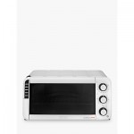DeLonghi EO12012.W Mini Oven in White
