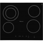 Hotpoint Experience CRA641DC Integrated Electric Hob in Black