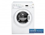 Hotpoint Experience WMEF963P Freestanding Washing Machine