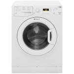 Hotpoint Extra WMXTF742P Free Standing Washing Machine in White