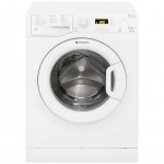 Hotpoint Extra WMXTF942P Free Standing Washing Machine in White