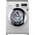 LG F1489AD 8kg Washer Dryer