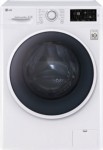 LG F14U2TDNO  8kg Washing Machine