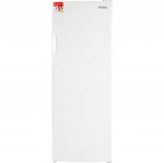 Daewoo FF311VP Free Standing Freezer in White