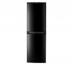 Hotpoint FFAA52K Fridge Freezer in Black