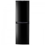 Hotpoint FFAA52K.1 Fridge Freezer, A+ Rated, 55cm Wide, Black