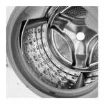 LG FH495BDN2 Washing Machine in White 1400rpm 12kg A Rated
