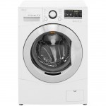 LG FH4A8TDN2 Free Standing Washing Machine in White