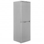 Hotpoint First Edition RFAA52S Free Standing Fridge Freezer in Silver