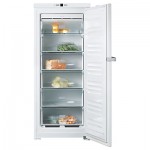 Miele FN12421S Freezer, A+ Energy Rating, 60cm Wide in White