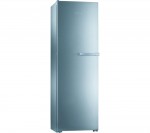 Miele FN14827 S Tall Freezer in Silver