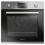 Candy FPE409 6X Built In Multifunction Electric Oven in Stainless Slee