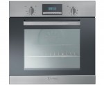 Candy FPE6071/6X Integrated Single Oven in Stainless Steel