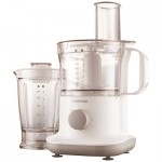 Kenwood FPP220 Multipro Compact Food Processor in White