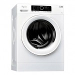 Whirlpool FSCR80410 Supreme Care Washing Machine 1400rpm 8kg