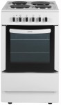 BELLING FSE50SOW   50 cm Freestanding  Single Electric  Oven