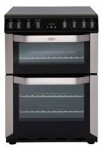 BELLING FSE60MFI  Multifunction  Double Electric Oven