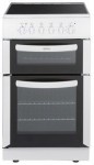 BELLING FSEC50DOW  Double Freestanding Electric Oven