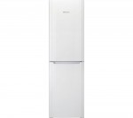Hotpoint FSFL58W Fridge Freezer in White