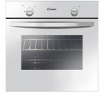 Candy FST201/6W Built-under Electric Oven in White