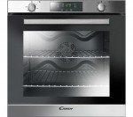 Candy FXP649X Electric Oven - Stainless Steel, Stainless Steel
