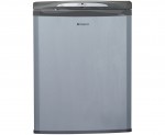Hotpoint FZA36G Free Standing Freezer Frost Free in Graphite