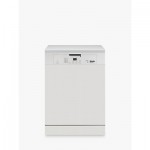 Miele G 4203 SC Freestanding Dishwasher in White