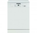 Miele G4203SC Full-Size Dishwasher in White