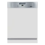 Miele G4203SCICLST