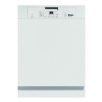Miele G4203SCIWH