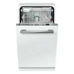 Miele G4780SCVICLST