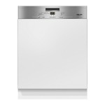 Miele G4940SCICLST