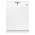 Miele G4940SCIWH