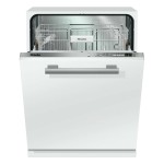 Miele G4990VICLST