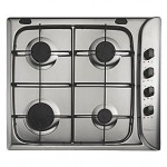 Hotpoint G640 SX Gas Hob Stainless Steel 510 x 580mm (62792)