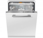 Miele G6660SCVi Full-size Semi-Integrated Dishwasher