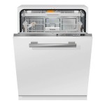 Miele G6660SCVICLST