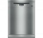 Miele G6730SC Full-size Dishwasher - Clean Steel